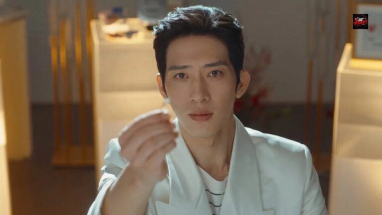 The Early Spring Ending Explained: How Jing Boran-Sun Qian’s Powerful Slow-Burn Love Survived a Bitter Winter