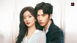 The Early Spring C-drama review Shang Zhitao advertising career