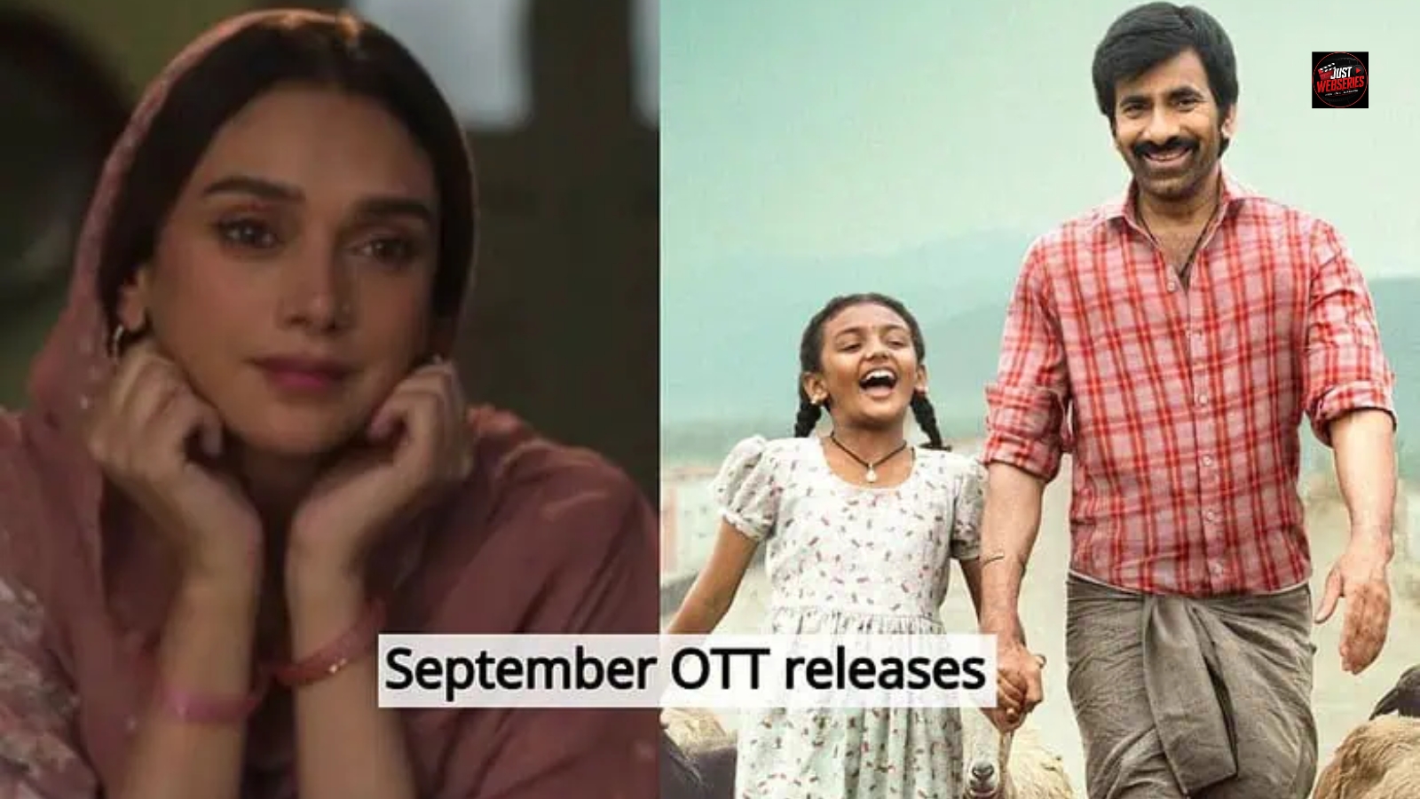 Must-Watch OTT Releases This Week (September 14–20, 2026): Exciting ‘Lust Stories 3’, ‘Neagley’, ‘Stranger Things