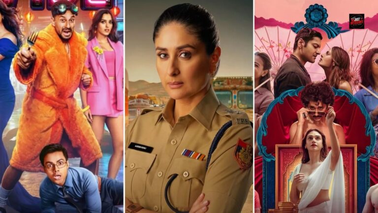 5 Exciting New Hindi Movies and OTT Series Releasing from September 14–20, 2026