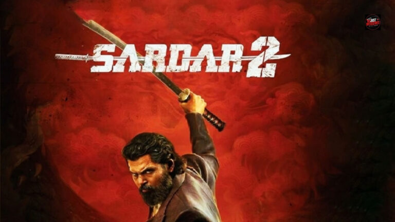 Sardar 2’ Trailer: Karthi’s Explosive Return Turns Emotional as His Dark Past Unleashes a Deadly New Battle