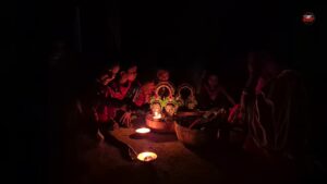 Vvaan Review Chhath Puja folklore scene village sequence