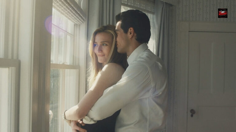 ‘Love Story’ OTT Release: The Heartbreaking True Romance of John F. Kennedy Jr. and Carolyn Bessette Finally Comes to India