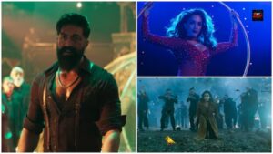 Toxic movie cast Yash Kiara Advani Nayanthara for OTT release