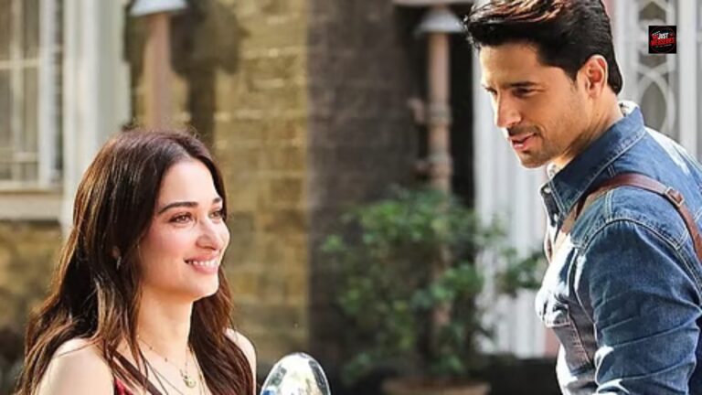 Vvan Trailer: Sidharth Malhotra-Tamannaah Bhatia’s Thrilling Fantasy Adventure Takes Faith Into a Mysterious Forbidden Forest