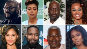 hy Did I Get Married Again 2026 Netflix movie cast still"