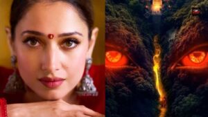 Tamannaah Bhatia intense scene from Vvan trailer breakdown