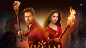 The Vvaan Review: A Gripping Start but a Disappointing Fantasy Thriller Ending