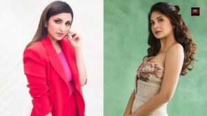 Shaque cast Parineeti Chopra Jennifer Winget Tahir Raj Bhasin Soni Razdan