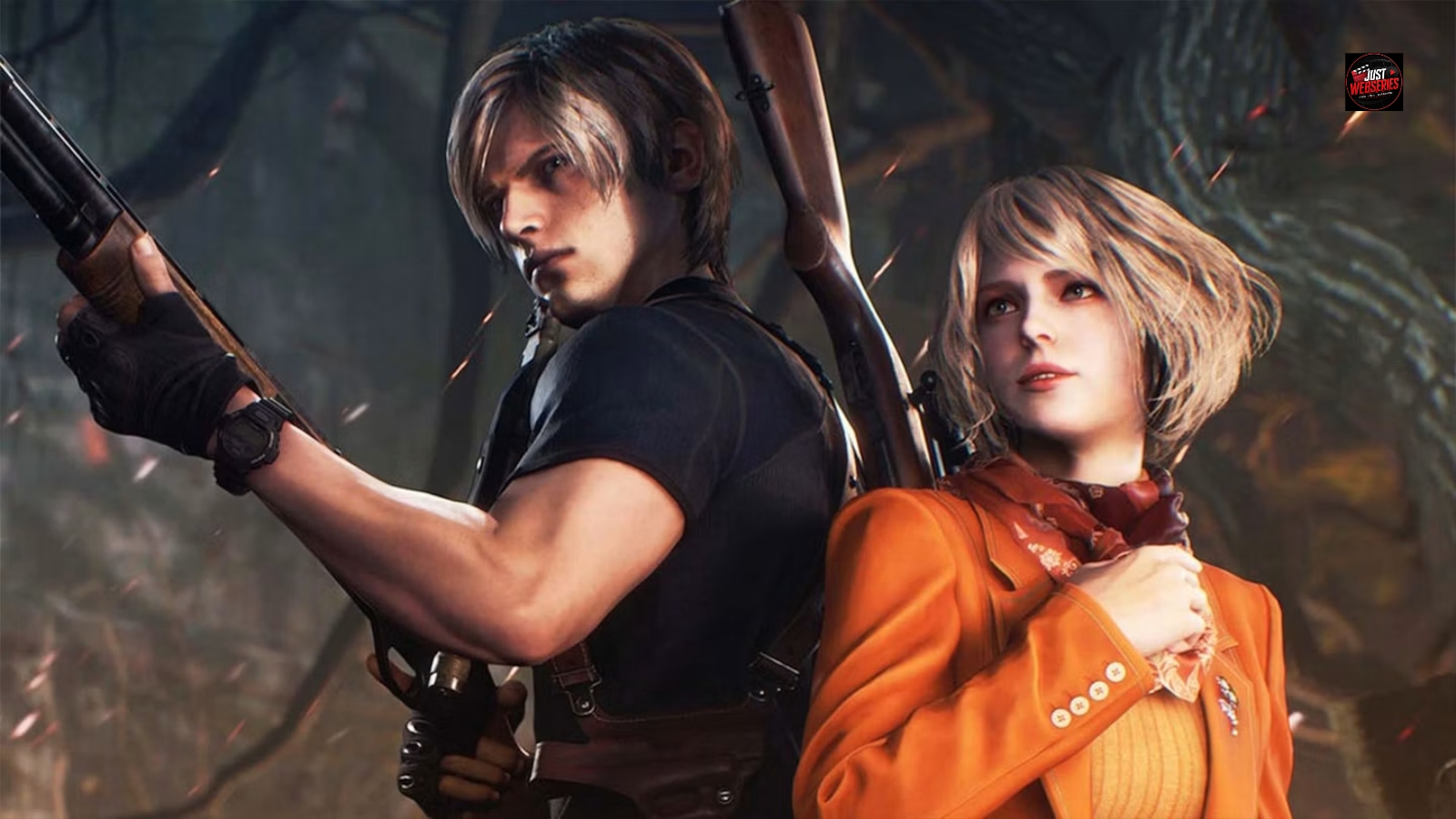 Resident Evil Set for a Thrilling India Release on September 18, 2026!