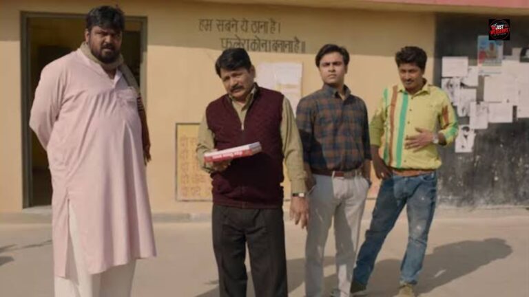 ‘Panchayat 5’ Release Date: Exciting News Revealed, But Fans May Have to Wait for Jitendra Kumar’s Return