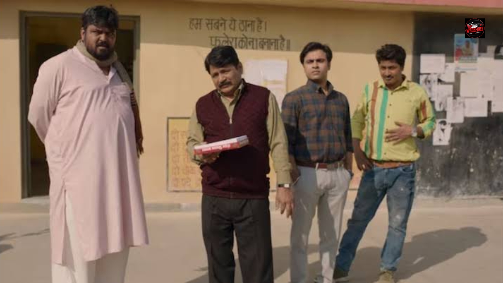 ‘Panchayat 5’ Release Date: Exciting News Revealed, But Fans May Have to Wait for Jitendra Kumar’s Return