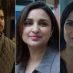 Shaque Review: Jennifer Winget’s Sincere Performance Can’t Save This Excruciatingly Boring Thriller