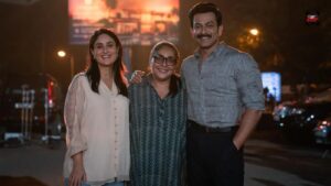 Daayra ending explained — Kareena Kapoor and Prithviraj Sukumaran as opposing DCPs