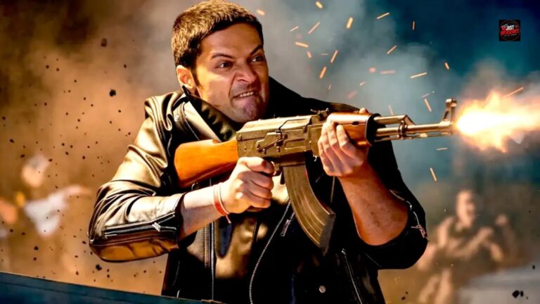 Mirzapur Movie Review: Pankaj Tripathi & Divyenndu Shine in Powerful Mass Entertainer