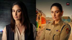 Daayra ending explained climax scene between Ajooni and Raman