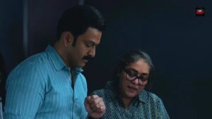 Daayra ending explained — Meghna Gulzar's direction style analysis