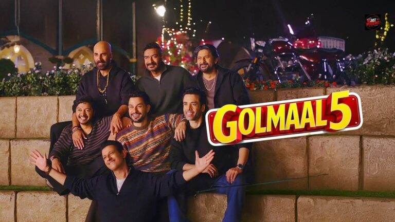 Golmaal 5 Release Date: Rohit Shetty Confirms Cast in a Whistle-Worthy, Exciting Yet Unexpected Comeback