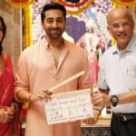 Yeh Prem Mol Liya: Ayushmann Khurrana’s Powerful and Emotional Title Track Is Out