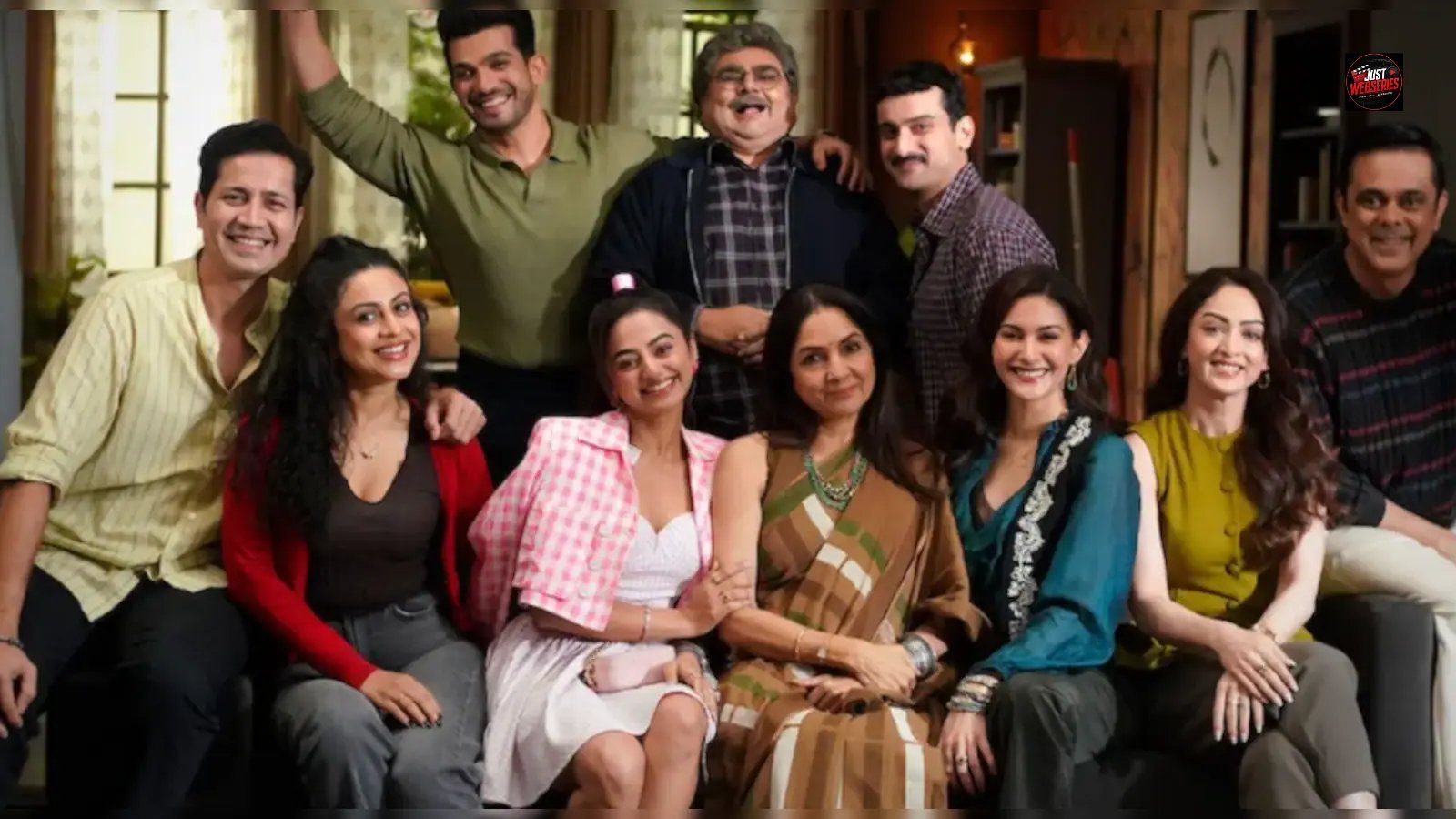 Chumbak’: Netflix Drops a Powerful, Heartwarming Trailer for Neena Gupta’s Comedy-Drama