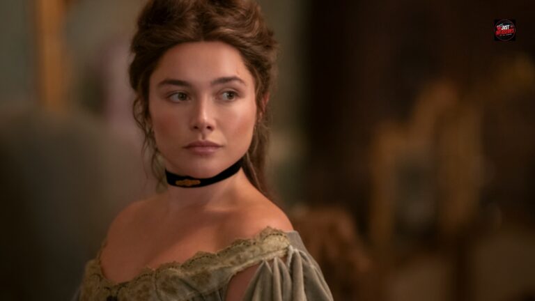 East of Eden: Netflix’s Powerful and Emotional Adaptation Starring Florence Pugh Premieres October 1, 2026