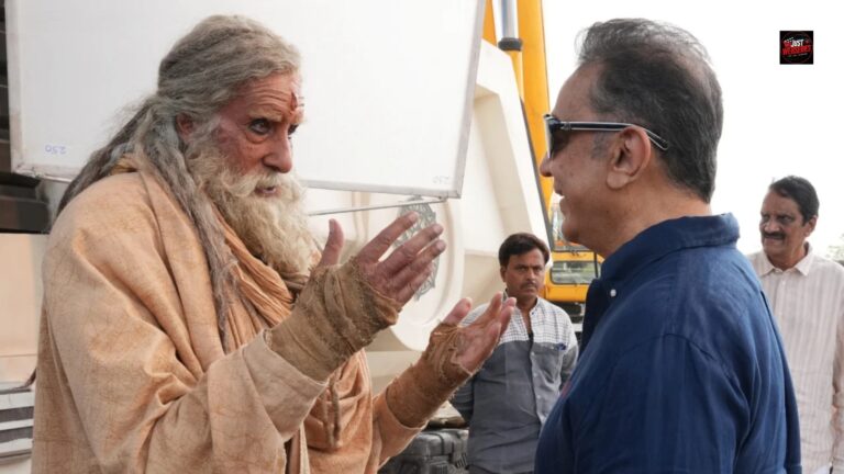‘Kalki 2898 AD Part 2’ Gets a Major Update: Nag Ashwin Confirms 10-Day Shoot With Prabhas Set to Return