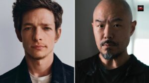 East of Eden cast Christopher Abbott and Mike Faist as Trask brothers