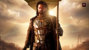 Kalki 2898 AD Part 2 delay reasons Prabhas busy schedule