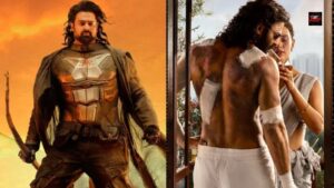 Prabhas Fauji Spirit movie schedule Kalki 2898 AD Part 2 delay