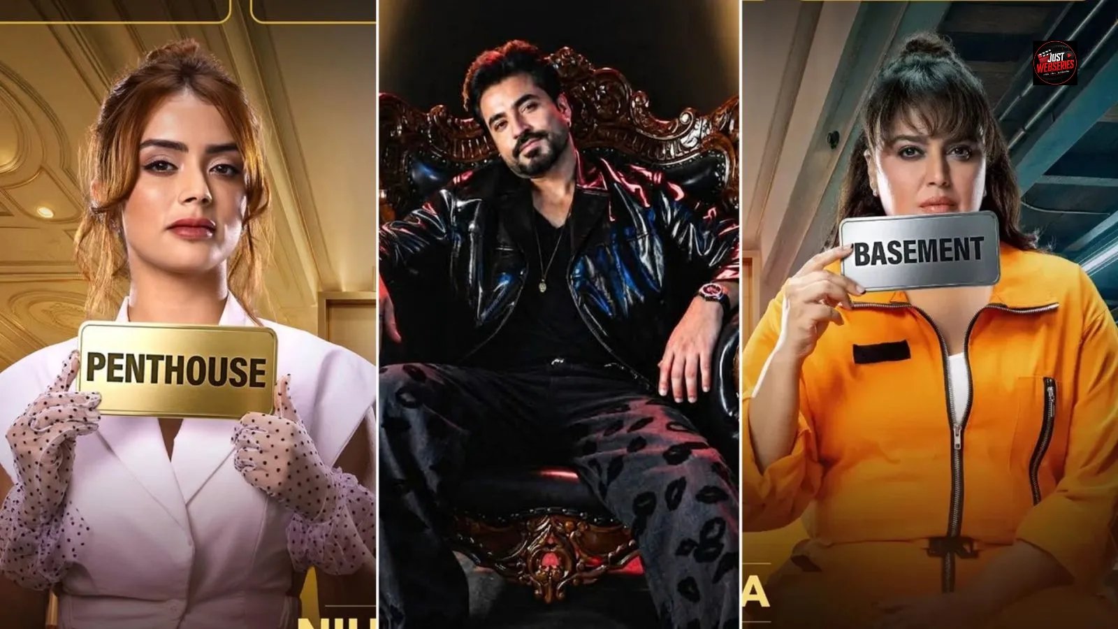 Rise and Fall 2 Confirmed Contestants: Gautam Gulati, Swara Bhasker Join Sehwag’s Exciting Yet Unexpected Show