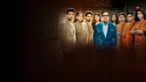 Rise and Fall 2 release date India Prime Video MX Player streaming schedule