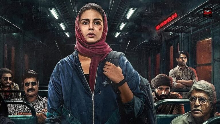 Baby Do Die Do OTT release date: When and where to watch Huma Qureshi-starrer action thriller