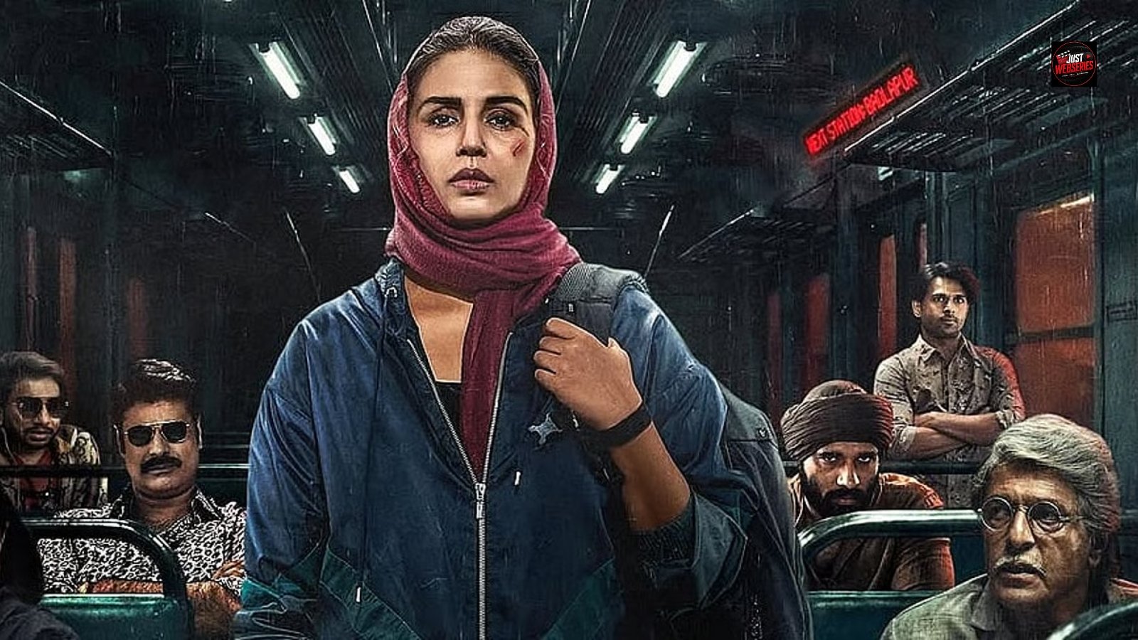 Baby Do Die Do OTT release date: When and where to watch Huma Qureshi-starrer action thriller