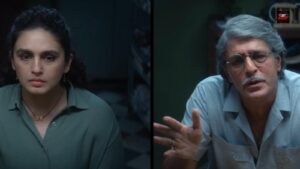 Baby Do Die Do cast Huma Qureshi Chunky Panday Sikandar Kher