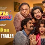 Prem Keetanu Trailer Out: A Gripping College Love Triangle Gets Complicated