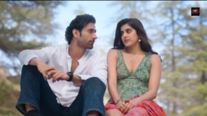 Pehla Pyaar Doosri Baar songs by Jubin Nautiyal and Darshan Raval