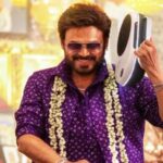 Exciting Release Update: Venkatesh Daggubati’s ‘Aadarsha Kutumbam House No. 47 – AK 47’ Set to Hit Theatres on October 30!