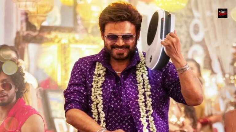 Exciting Release Update: Venkatesh Daggubati’s ‘Aadarsha Kutumbam House No. 47 – AK 47’ Set to Hit Theatres on October 30!
