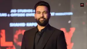 Ali Abbas Zafar returns to YRF with Beparwah