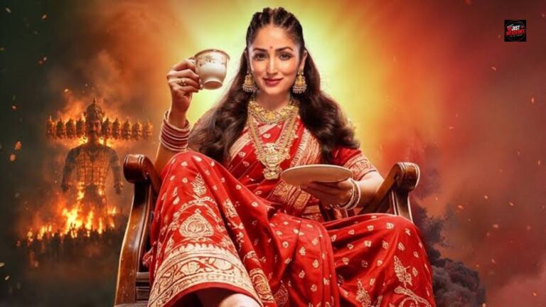 Nayyi Navelli Trailer: Yami Gautam’s Shocking Daayan Twist Makes This Family Comedy Unmissable!