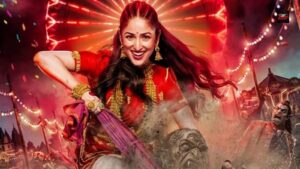 Nayyi Navelli cast ensemble including Yami Gautam and Addinath M Kothare