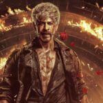 King New Poster Out: Shah Rukh Khan Returns as a Passionate Lover at 60 in a Powerful Romantic Avatar!