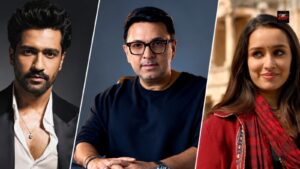 Stree 3 release date graphic showing the film is now expected in 2028