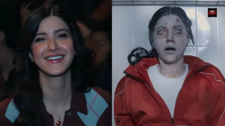 Student of the Year Dark Trailer: Drops a Shocking Twist as Shanaya Kapoor Turns Detective to Solve Her Twin’s Murder