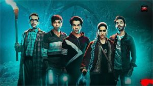 Stree 2 box office collections before the Stree 3 release date