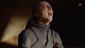 paul Atreides and Chani in Dune Part Three Final Trailer