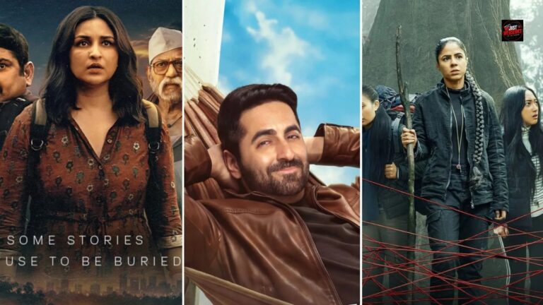 3 Exciting & Must-Watch Hindi Movies Releasing in Theatres and on OTT from October 5–11, 2026