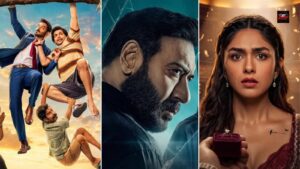 Must-watch Hindi movies releasing in theatres and OTT October 2026