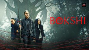 Bokshi Hindi horror movie