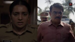 Pradhama Drishtya Kuttakkar Hindi
